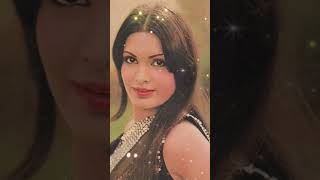 Main to beghar hu Parveen babisong [upl. by Samau538]