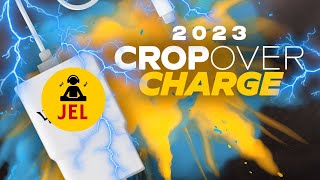 2023 CROP OVER CHARGE quotCROP OVER 2023 BAJAN SOCA MIXquot  DJ JEL [upl. by Arabella156]