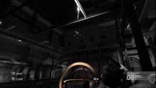 Tom Clancys Splinter Cell Conviction  iPhone  Preview trailer [upl. by Ailhad]