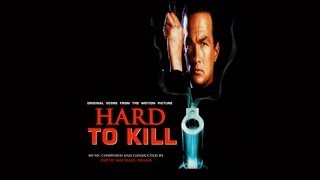 1990 Hard To Kill  David Michael Frank  02  Seven Year Storm [upl. by Ledba563]