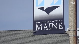 UMaine to test communications system on Wednesday [upl. by Tegan]