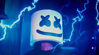 Marshmello  Shockwave Official Music Video [upl. by Cynara887]