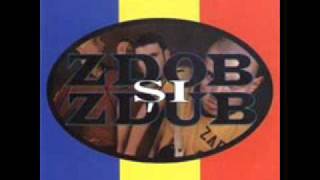 Zdob si Zdub  Dragostea [upl. by Ellemac134]