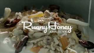 Sainsburys  By Sainsburys Breakfast Range Advert Jury [upl. by Drawd]