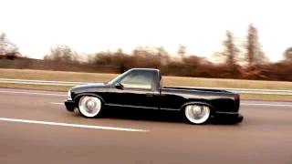 Bagged S10 [upl. by Tybalt]