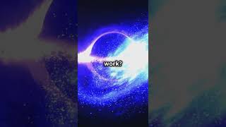 Stephen Hawking’s Radiation Theory space cosmicscience astrophysics [upl. by Schroeder]