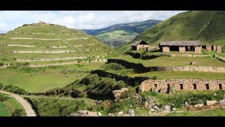 Ruinas de Sondor 2018  Peruvian Destination [upl. by Ahsillek]