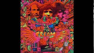 C̲r̲eam  Disraeli Gears Full Album [upl. by Ygief]