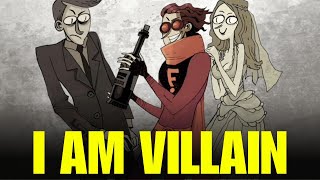 I Become Villain In A Superhero Game  Failman [upl. by Dennett817]