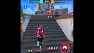 AwmGrozaUmp Squad Clutch foryoubage battleroyalegame gamer [upl. by Weisbart]