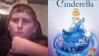 Cinderella  Movie Review [upl. by Mikkanen]