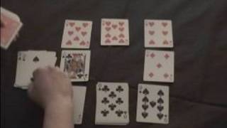 How to Play the Different Styles of Solitaire  How to Play Double Your Fun Solitaire [upl. by Suivatnad102]