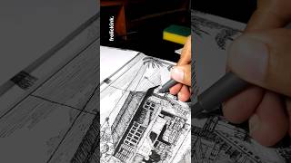 The secret of drawing proportionally art drawing illustration manga sketch howtodraw gambar [upl. by Weiss]