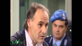 Processo omicidio Sarah Scazzi Requisitoria dei PM  Sesta parte [upl. by Leupold]