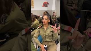 Israeli Army 🏅🪬 bralcon [upl. by Bixby]