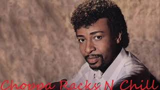 Dennis Edwards  Dont Look Any Further Slowed Down [upl. by Ogram]