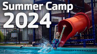 Get Ready for Summer Camp at the YMCA of Greater Brandywine [upl. by Spiegelman]