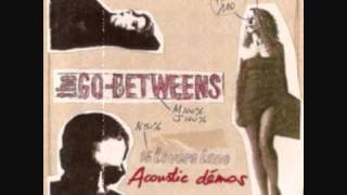 The GoBetweens  You Wont Find It Again Demo [upl. by Loring]