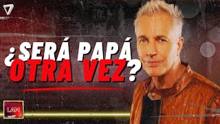 ❤️Marley volverá a ser papá cuál es el nombre que eligió para la hermana de Mirko [upl. by Brill129]