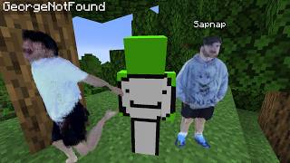 I added humans to Minecraft [upl. by Rozamond]