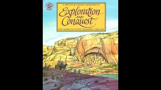 Audiobook  Exploration and Conquest  p 2631 [upl. by Diskin565]