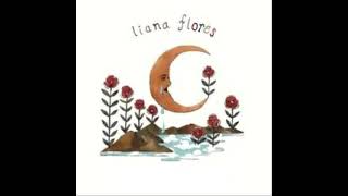 liana flores  rises the moon instrumental [upl. by Annyl]