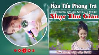 Hòa Tấu Rumba Phòng Trà Nhạc Không Lời LK Bội Bạc  Beat Chuẩn Nhạc Sống Tùng Bách [upl. by Vig]