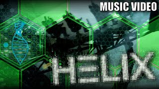 HELIX  Liseberg  Music Video [upl. by Ramej]