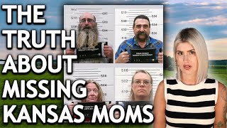 VILE Full Deep Dive The Heinous Murders of Two Innocent Kansas Mothers by quotGods Misfitsquot [upl. by Etselec]