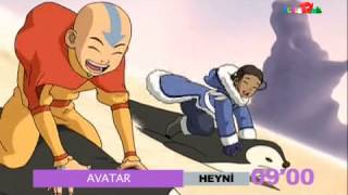 Avatar on Pelistank TV [upl. by Antipus978]