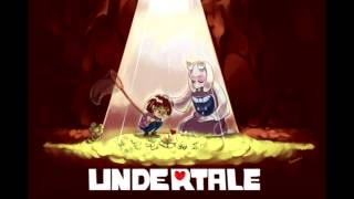 Undertale OST  Death By Glamour Extended [upl. by Oluas]