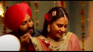 Punjabi Movies 2018  Tarsem Jassar Mandy Takhar amp Simi Chahal  Rabb Da Radio [upl. by Etnecniv]