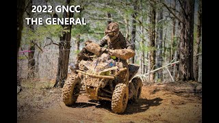 2022 GNCC The General 4x4 C [upl. by Renata]