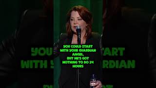 CHRISTIANS amp CATHOLICS  BOTHERING JESUS kathleenmadigan botheringjesus standupcomedy standup [upl. by Funch587]