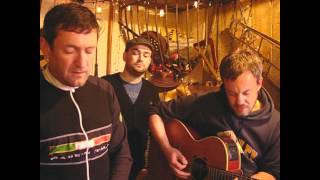 Paul Heaton Life Of A Cat  Songs From The Shed Session [upl. by Nivlam805]