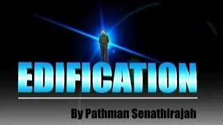 Edification by Chief Pathman [upl. by Akiram]