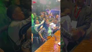 Pallaso live in kireka 🇺🇬Vibes’s kyekyo pallaso music eddykenzo bobiwine dancehall [upl. by Ydur847]