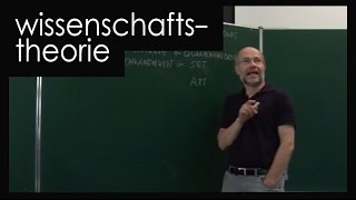 Die Grenzen der physikalischen Erkenntnis  Harald Lesch [upl. by Naji]