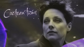 Cocteau Twins  Violaine unofficial video [upl. by Grantland]