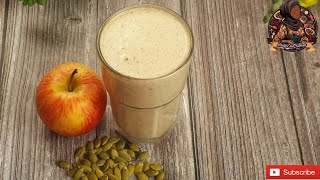 Healthy Breakfast Recipes with Oats  Apple Oatmeal Recipes  Oats Recipes [upl. by Nawram]