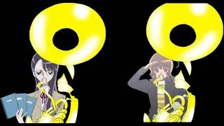 HeartCatch Precure 2011 Yuri Tsukikage And Itsuki Myoudouin Playing Sousaphone Duet Scene [upl. by Zarihs981]