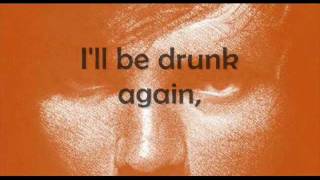 Ed Sheeran Drunk lyrics [upl. by Noxid613]