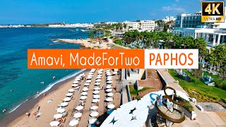 Amavi MadeForTwo Paphos  Guest Reviews [upl. by Aikas]