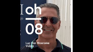 oh 08  Luc Van Moerzeke  Vulpia [upl. by Anenahs510]