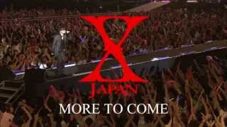 X Japan World Tour Volume I [upl. by Gurolinick]