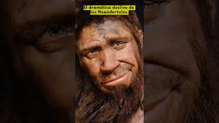 El dramático declive de los Neandertales [upl. by Frohne88]