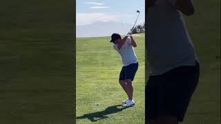 GOLFER L’HIVER À MARRAKECH 😍🇲🇦 Le vlog du voyage avec les abonnés arrive très vite [upl. by Eiltan]