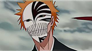 ichigo vs amagai  bleach  edit  amv  fxools [upl. by Llenrahs]