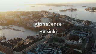 AlphaSense Helsinki is for Solutions Seekers  Careers  AlphaSense [upl. by Roley]