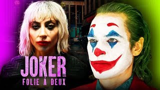 Joker 2 Full Movie 2024 In Hindi Dubbed  Latest Action Movie  New South [upl. by Charis492]